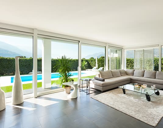 window replacement services estimate